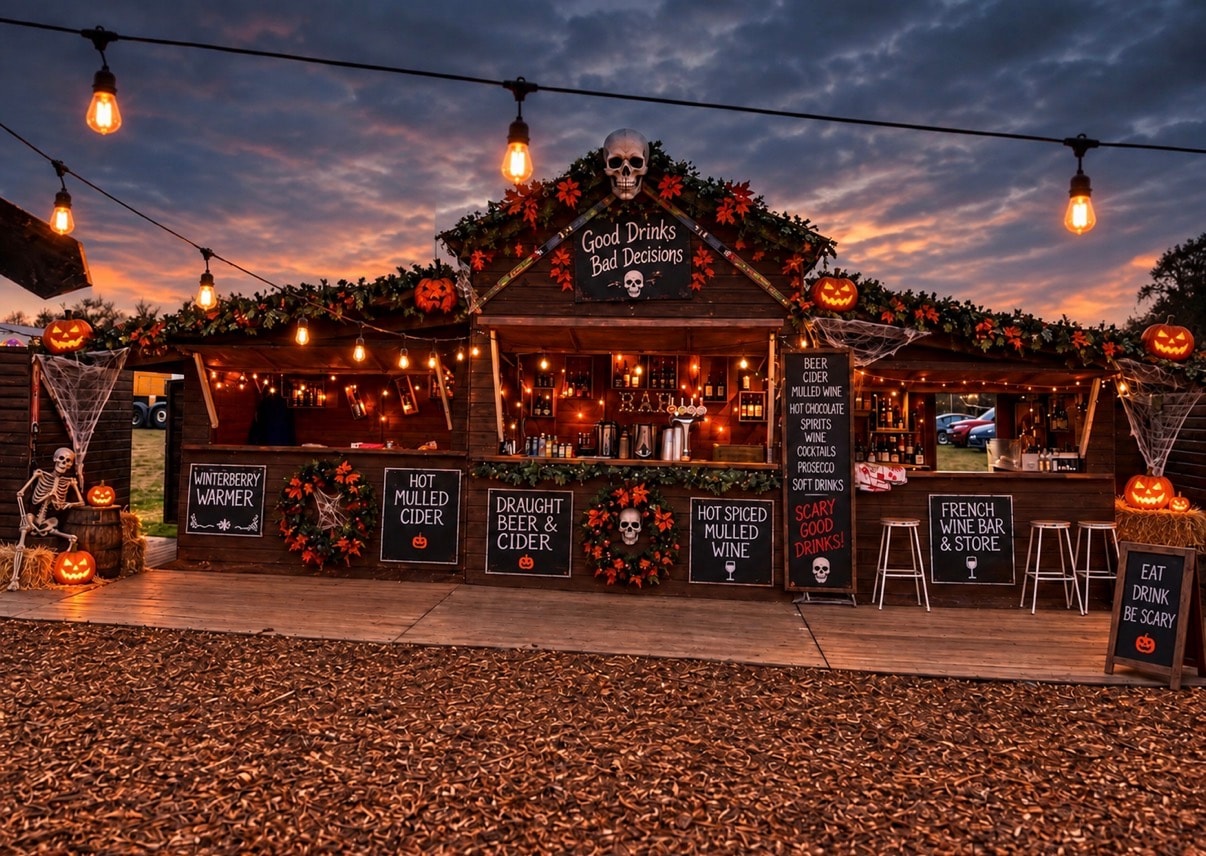 On-Site Bar